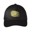 Snapback Fine Twill Cap Thumbnail