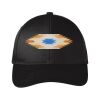 Snapback Fine Twill Cap Thumbnail