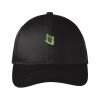 Snapback Fine Twill Cap Thumbnail