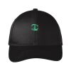Snapback Fine Twill Cap Thumbnail