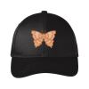 Snapback Fine Twill Cap Thumbnail