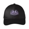 Snapback Fine Twill Cap Thumbnail