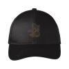 Snapback Fine Twill Cap Thumbnail
