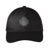 Snapback Fine Twill Cap Thumbnail