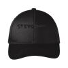 Snapback Fine Twill Cap Thumbnail