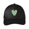 Snapback Fine Twill Cap Thumbnail