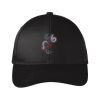 Snapback Fine Twill Cap Thumbnail