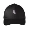 Snapback Fine Twill Cap Thumbnail