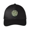 Snapback Fine Twill Cap Thumbnail