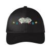 Snapback Fine Twill Cap Thumbnail