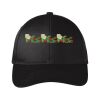Snapback Fine Twill Cap Thumbnail