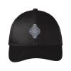 Snapback Fine Twill Cap Thumbnail