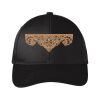 Snapback Fine Twill Cap Thumbnail