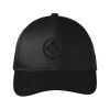 Snapback Fine Twill Cap Thumbnail