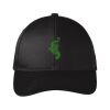 Snapback Fine Twill Cap Thumbnail