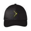 Snapback Fine Twill Cap Thumbnail