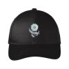 Snapback Fine Twill Cap Thumbnail