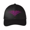 Snapback Fine Twill Cap Thumbnail