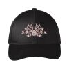 Snapback Fine Twill Cap Thumbnail