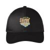 Snapback Fine Twill Cap Thumbnail