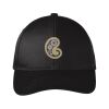 Snapback Fine Twill Cap Thumbnail