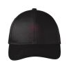 Snapback Fine Twill Cap Thumbnail