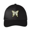 Snapback Fine Twill Cap Thumbnail