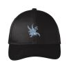Snapback Fine Twill Cap Thumbnail