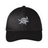 Snapback Fine Twill Cap Thumbnail