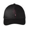 Snapback Fine Twill Cap Thumbnail