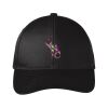 Snapback Fine Twill Cap Thumbnail