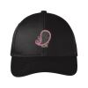 Snapback Fine Twill Cap Thumbnail