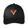 Snapback Fine Twill Cap Thumbnail