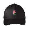 Snapback Fine Twill Cap Thumbnail