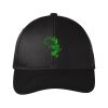 Snapback Fine Twill Cap Thumbnail