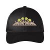 Snapback Fine Twill Cap Thumbnail