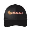 Snapback Fine Twill Cap Thumbnail