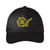 Snapback Fine Twill Cap Thumbnail