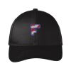 Snapback Fine Twill Cap Thumbnail