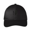 Snapback Fine Twill Cap Thumbnail