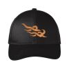 Snapback Fine Twill Cap Thumbnail