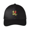 Snapback Fine Twill Cap Thumbnail