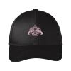 Snapback Fine Twill Cap Thumbnail
