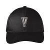 Snapback Fine Twill Cap Thumbnail