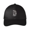 Snapback Fine Twill Cap Thumbnail