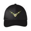 Snapback Fine Twill Cap Thumbnail