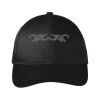 Snapback Fine Twill Cap Thumbnail