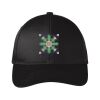Snapback Fine Twill Cap Thumbnail