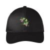 Snapback Fine Twill Cap Thumbnail