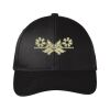 Snapback Fine Twill Cap Thumbnail